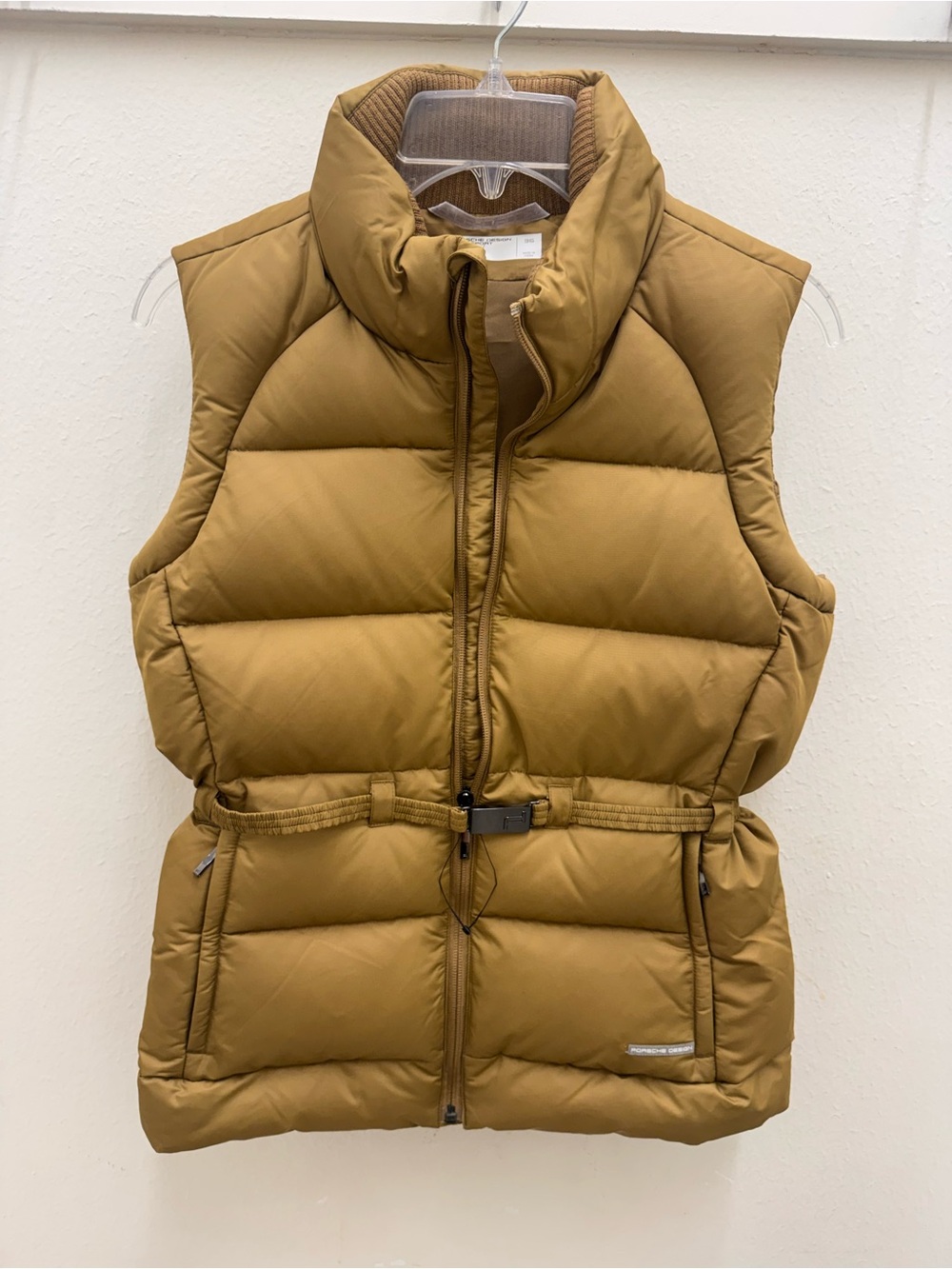 Porsche Design Sport by Adidas Vest